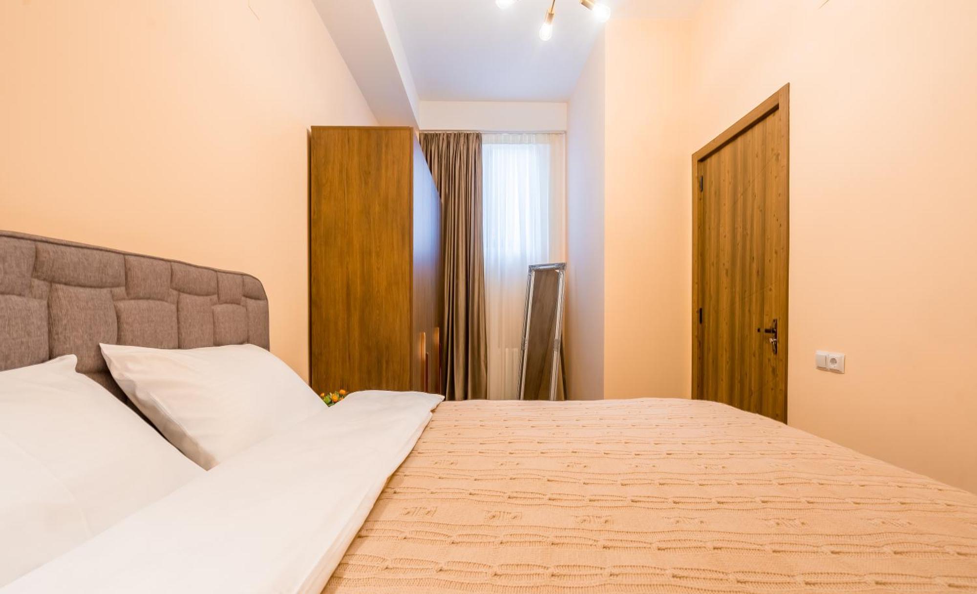 Your Cozy Home In Old Tbilisi Exterior photo