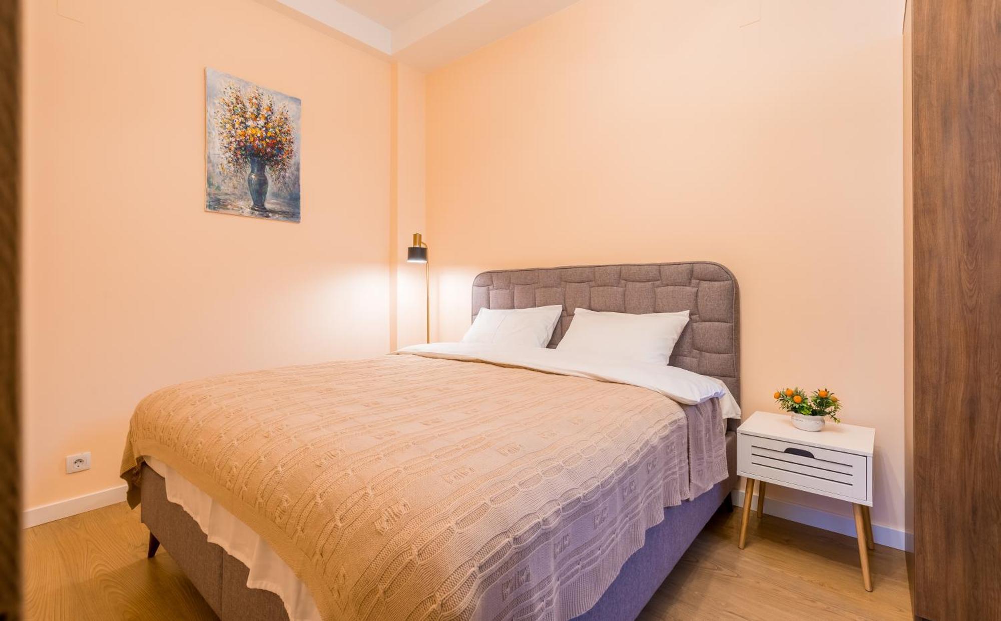 Your Cozy Home In Old Tbilisi Exterior photo